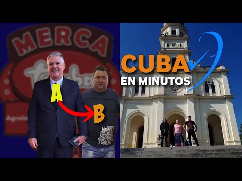 Cuba en MINUTOS | sábado 16 de MARZO de 2024