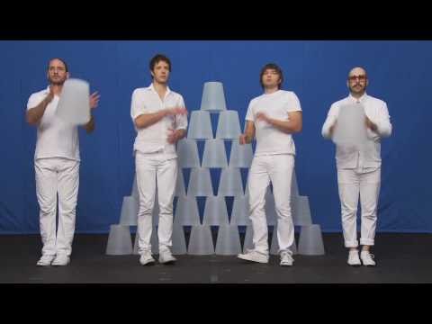 Video con perros: OK Go