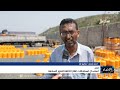 استبدال أسطوانات الغاز التالفة في تعز لتعزيز السلامة