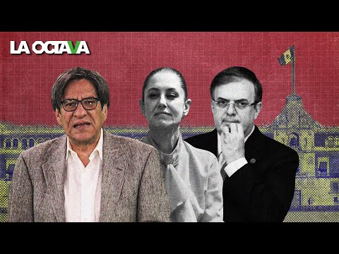 Julio Astillero analiza: ¿Sheinbaum o Ebrard, quién será el candidato de AMLO para 2024