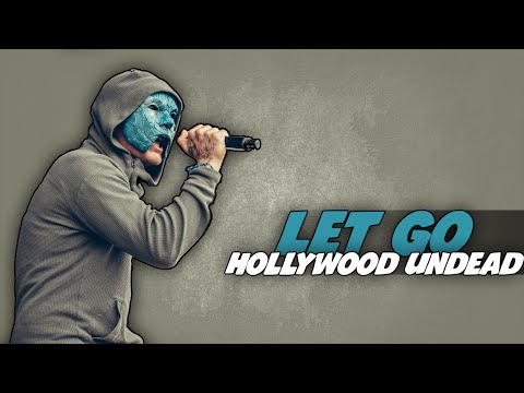 Hollywood Undead-Everywhere I Go mp3