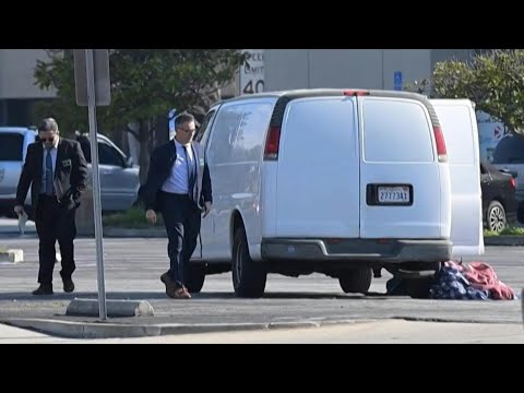 Fusillade en Californie: le suspect mort, son motif toujours inconnu | AFP