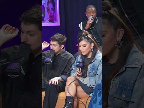 Pentatonix performs Daft Punk’s “Get Lucky” live in studio