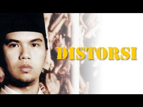 Ahmad Band - Distorsi  | Official Video