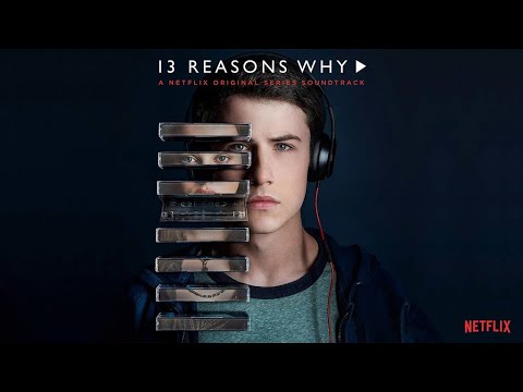 Lord Huron - The Night We Met | (3 Hours) | 13 Reasons Why | "That One Slow Song"