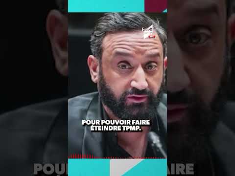 Fin de fréquence pour C8: On cherche la petite bête pour éteindre TPMP ! s'indigne un auditeur