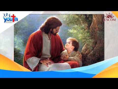 Chúa Giêsu nâng đỡ con người trong cơn dịch Côrona