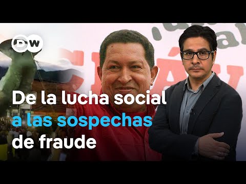 ¿Cuándo empezó la descomposición del chavismo en Venezuela?