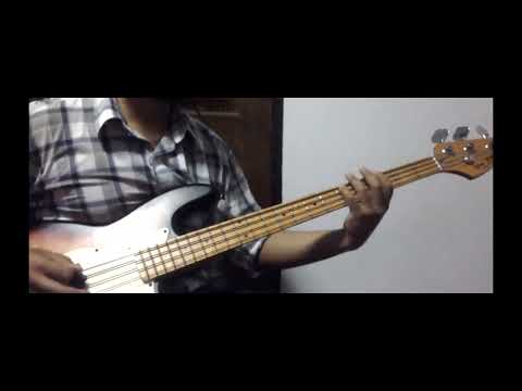 LArc～en～Ciel「BlurryEyes」Bass