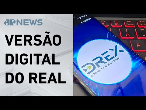 Banco Central começa a receber propostas para segunda fase do Drex