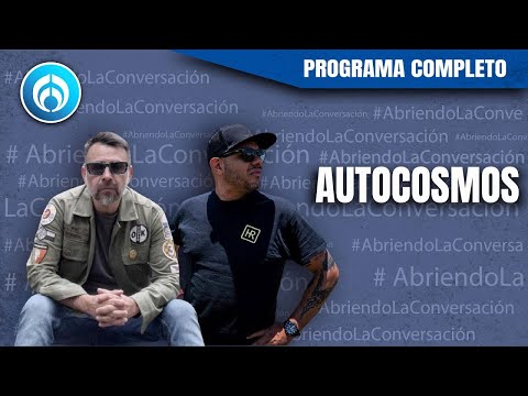 EN VIVO | AUTOCOSMOS | 29/09/24