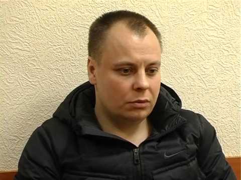 Казанова по-томски