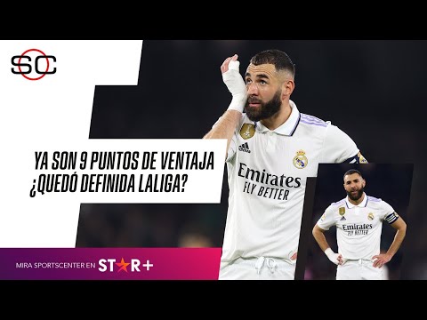 ¿VENTAJA DEFINITIVA? Fernando Palomo NO DESCARTA todavía una REMONTADA del REAL MADRID