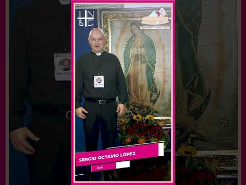 Pbro. Sergio Octavio López, Santuario Señor de la Misericordia de Tepatitlán