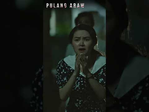 Sa wakas! Nakita na si Eduardo! #shorts | Pulang Araw