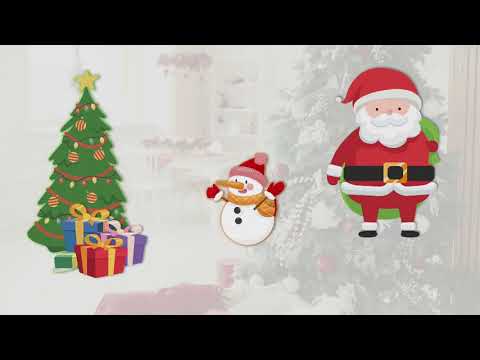 DLTVป.4ภาษาอังกฤษ|Christmas