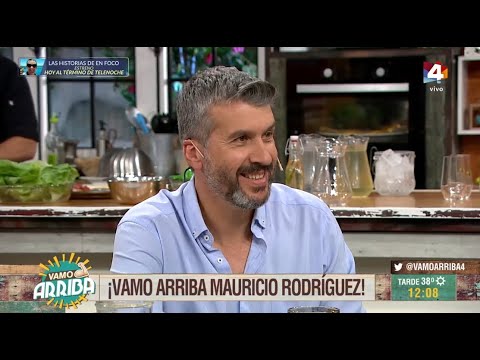 Vamo Arriba - Recomendaciones de Mauricio Rodríguez para leer en la playa