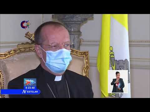 Sexto aniversario de la vista pastoral del Papa Francisco a Cuba