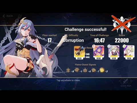 [HONKAIIMPACT3ไทย]-Elysian