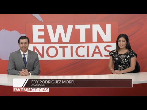 EWTN Noticias | Noticias católicas del martes 22 de noviembre de 2022 | Programa completo