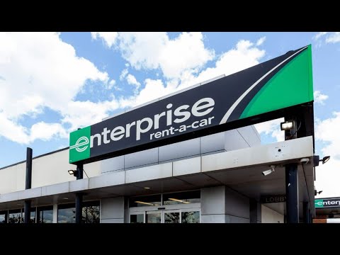 Enterprise Rent-A-Car : témoignage d'Inès Gousmi, Conseillère Cliente Evolutif Manager