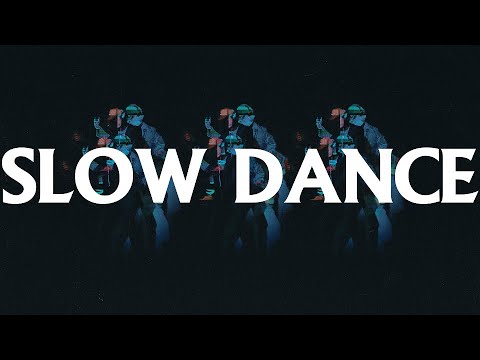 FOLK9-SlowDance[OfficialM