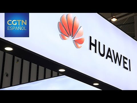 Beijing se compromete a defender intereses y derechos de Huawei contra las medidas estadounidenses