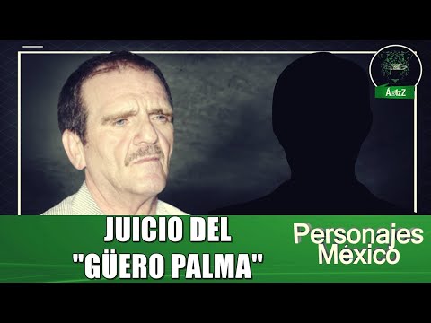 Cuñado del Chapo Guzmán es testigo contra 'El Güero Palma'; lo acusa de ordenar un homicidio