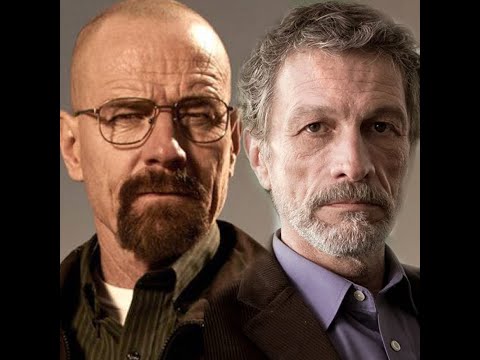 Daniel Fanego es Walter White en Breaking Bad [Deepfake]