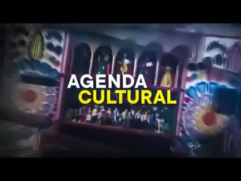 Agenda Cultural hoy sábado 6 de julio del 2024