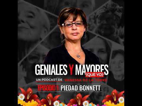 Piedad Bonnett