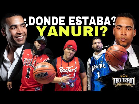 Ex Duo De Don Omar Cuenta Su Historia Por Primera Vez.