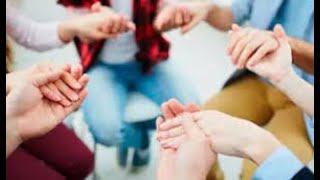 EUCARISTÍA 2:00 PM - SÁBADO 24 DE ABRIL - GRACIAS POR EL AÑO DEL GRUPO DE ORACIÓN APRENDER A ORAR