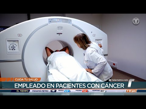 Cuida tu salud: tecnología PET-CT