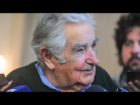 Mujica: Alberto Fernández “estaba informado medio en el aire”