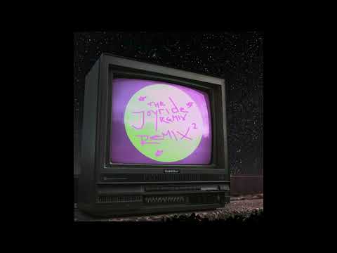Joyride [REVVED UP REMIX] - Kesha, Charli XCX & Doja Cat