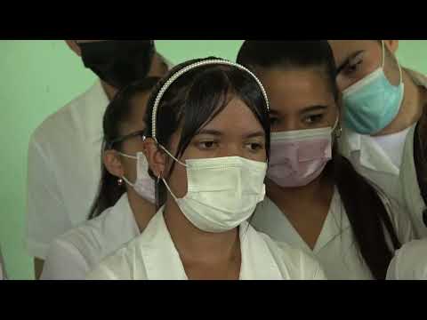 Priorizan vinculación de estudiantes de Ciencias Médicas a instituciones de salud en Niquero