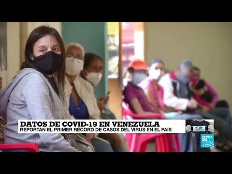 Covid-19 en América Latina: la región se prepara para una tercera ola de la pandemia