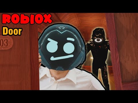 Roblox-ฮาๆ:ประสบการณ์-ใน-Doors