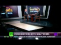 Conversations with Great Minds - Peter Schweizer - Large Corps &amp; Large Gov are Dangerous