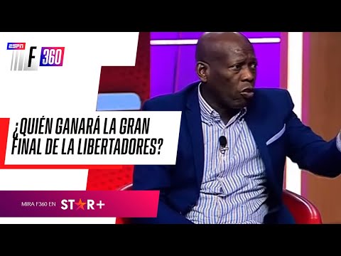 ¿QUIÉN GANARÁ? IMPERDIBLE ANÁLISIS sobre la FINAL de la CONMEBOL Libertadores