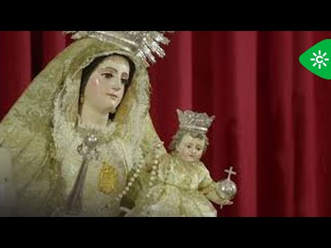 Especial Canal Sur | Virgen de las Nieves, Los Palacios (Sevilla)