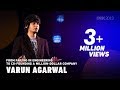 Varun Agarwal From failing in engineering to co-founding a million-dollar company
