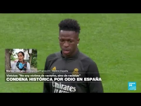 Informe desde Madrid: hinchas del Valencia Club de Fútbol son condenados de actos racistas