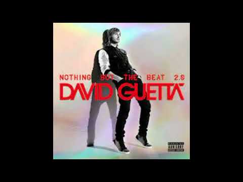 David Guetta She Wolf (Falling To Pieces) feat. Sia