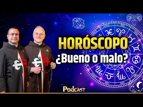 HORÓSCOPO ¿Puedo creer en la Astrología?  #podcast  - Episodio 18 #horoscopo