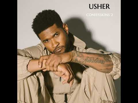 Usher - LaLaLa (ft. Black Coffee)