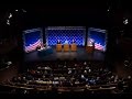 Bernie Sanders: Not Enough Democratic Debates...