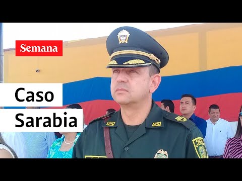 En vacaciones se encuentra varios policías implicados en caso Laura Sarabia | Videos Semana