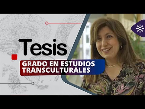 Tesis | Grado en Estudios Transculturales